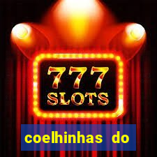 coelhinhas do brasil site